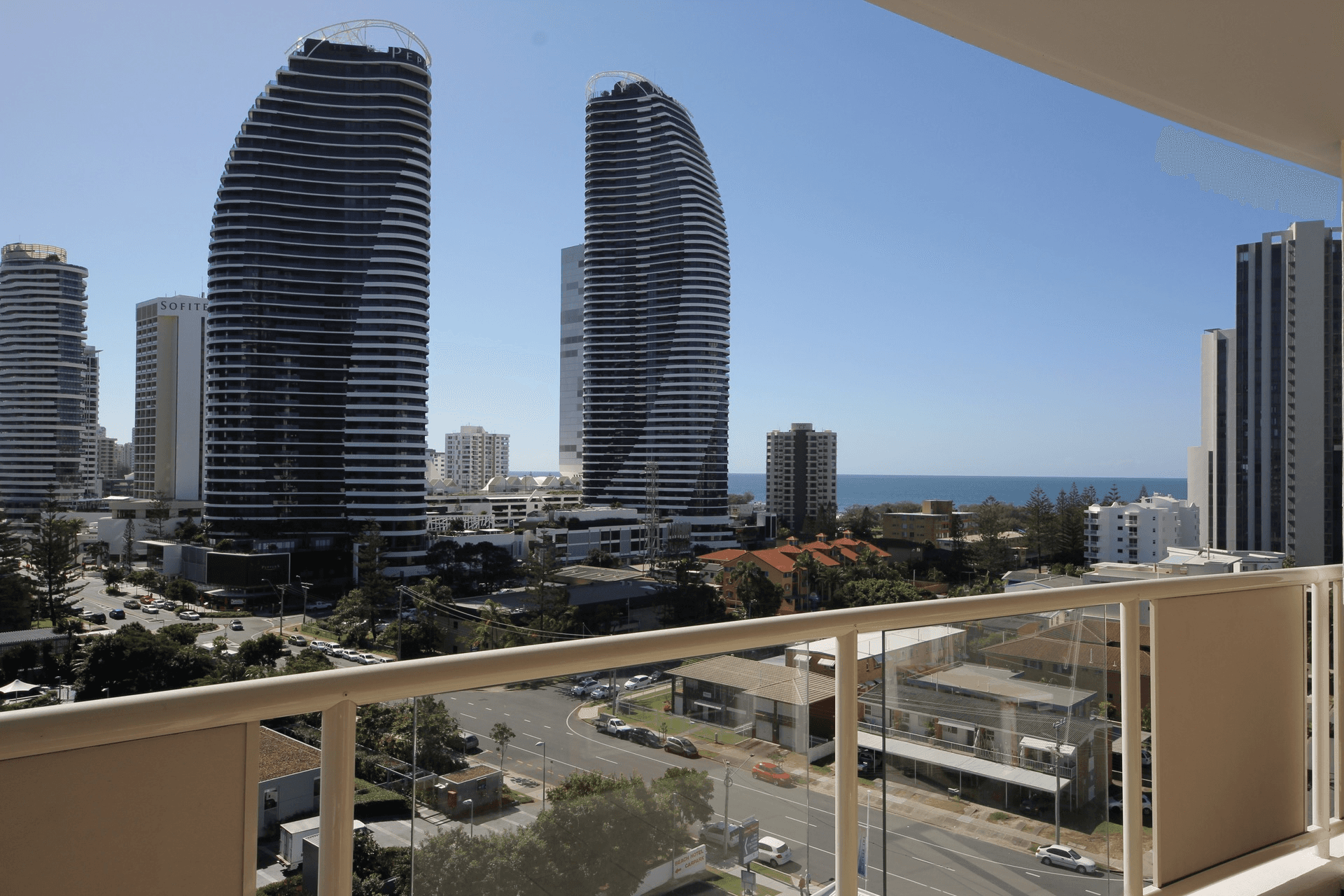 Level 10/1004/1005/42 Surf Parade, Broadbeach, QLD 4218