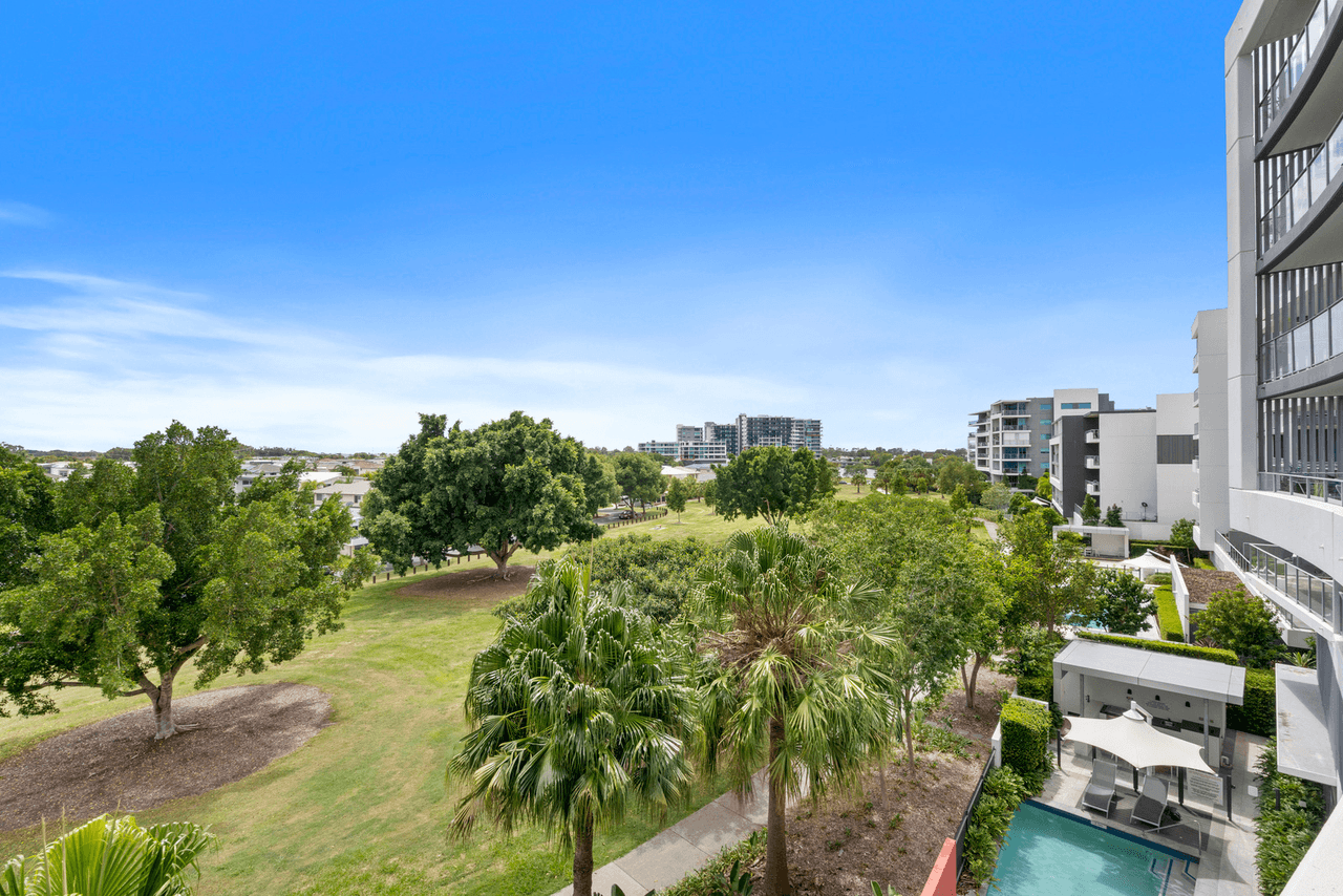 309/15 Compass Drive, BIGGERA WATERS, QLD 4216