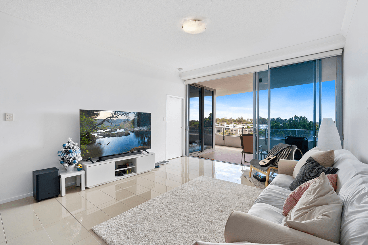 309/15 Compass Drive, BIGGERA WATERS, QLD 4216