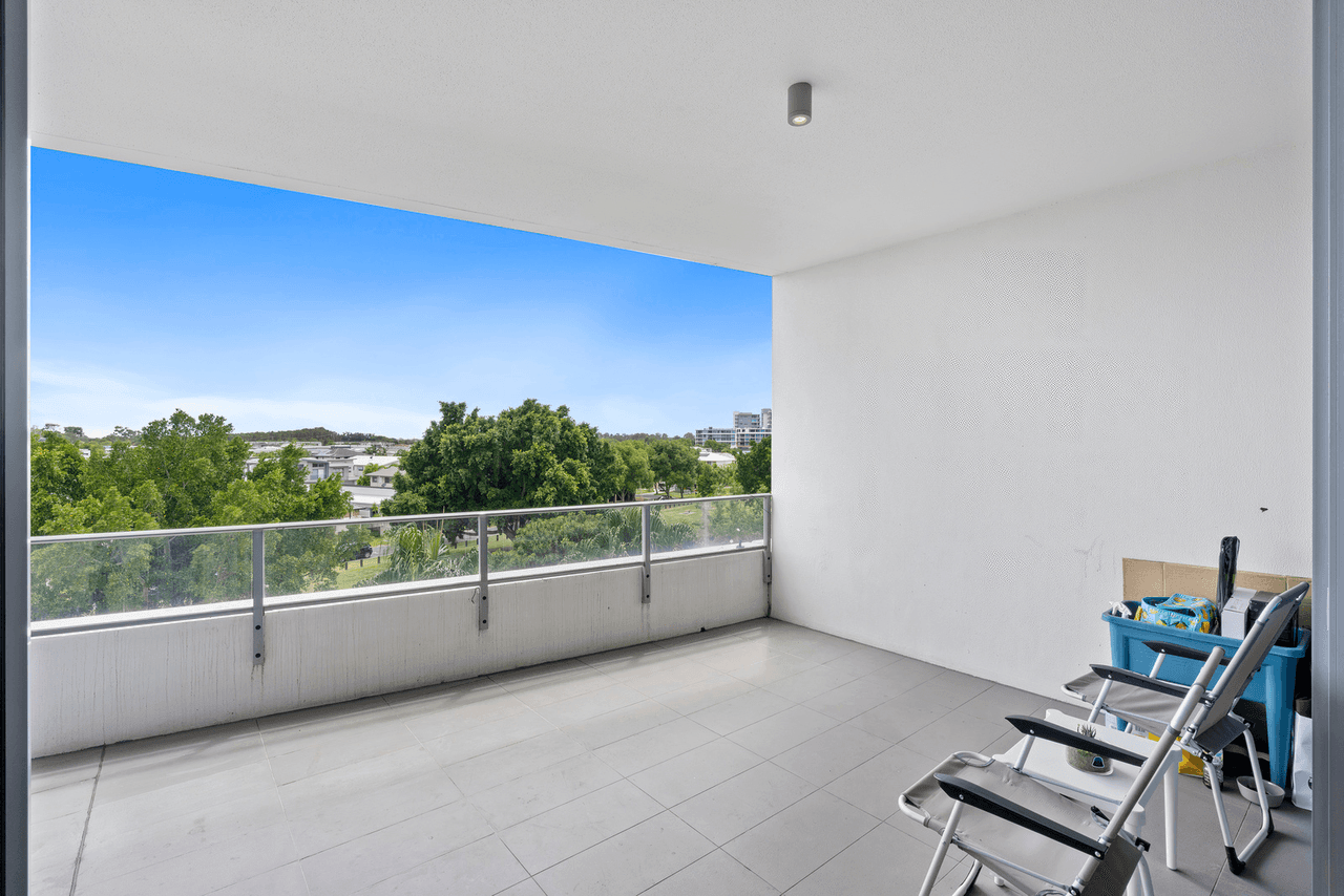 309/15 Compass Drive, BIGGERA WATERS, QLD 4216