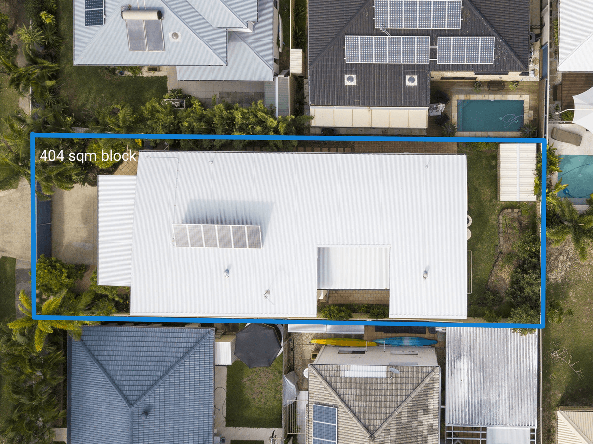 36 Redondo Avenue, Miami, QLD 4220