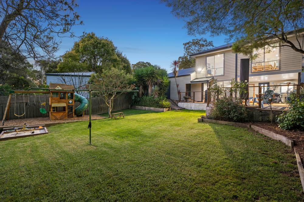 32 Benbow Crescent, BORONIA, VIC 3155
