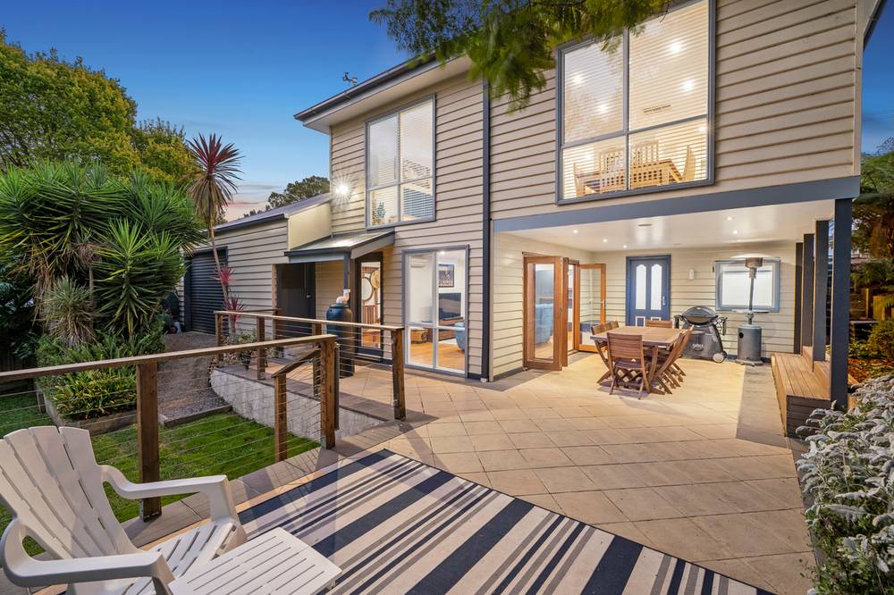 32 Benbow Crescent, BORONIA, VIC 3155