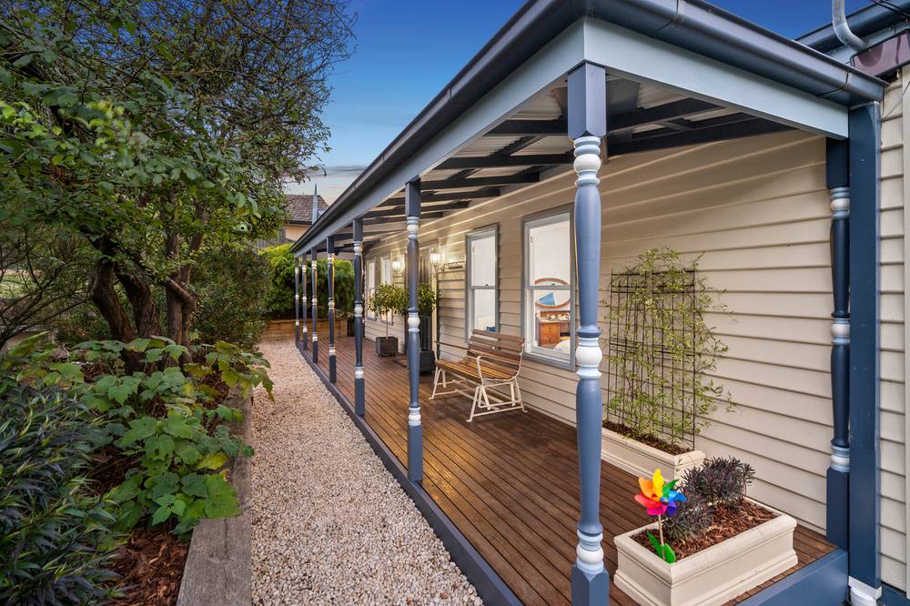 32 Benbow Crescent, BORONIA, VIC 3155