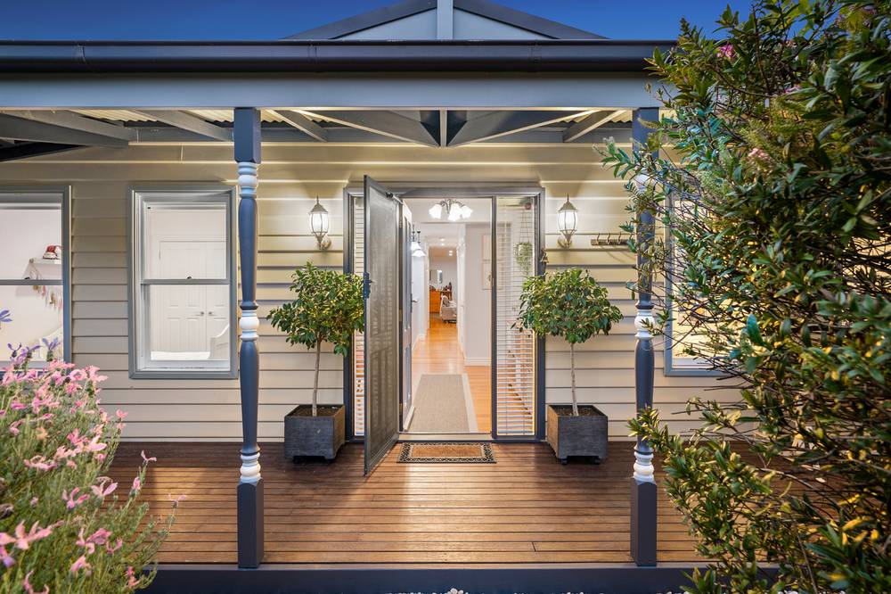 32 Benbow Crescent, BORONIA, VIC 3155
