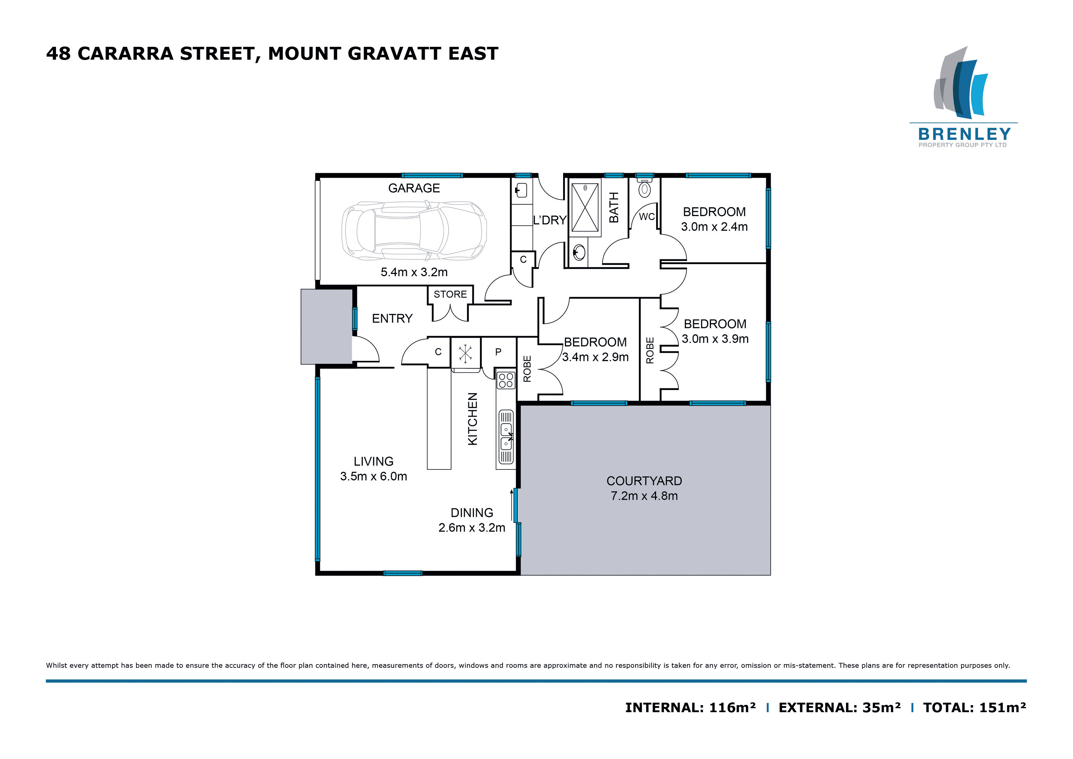 48 Cararra Street, Mount Gravatt East, QLD 4122