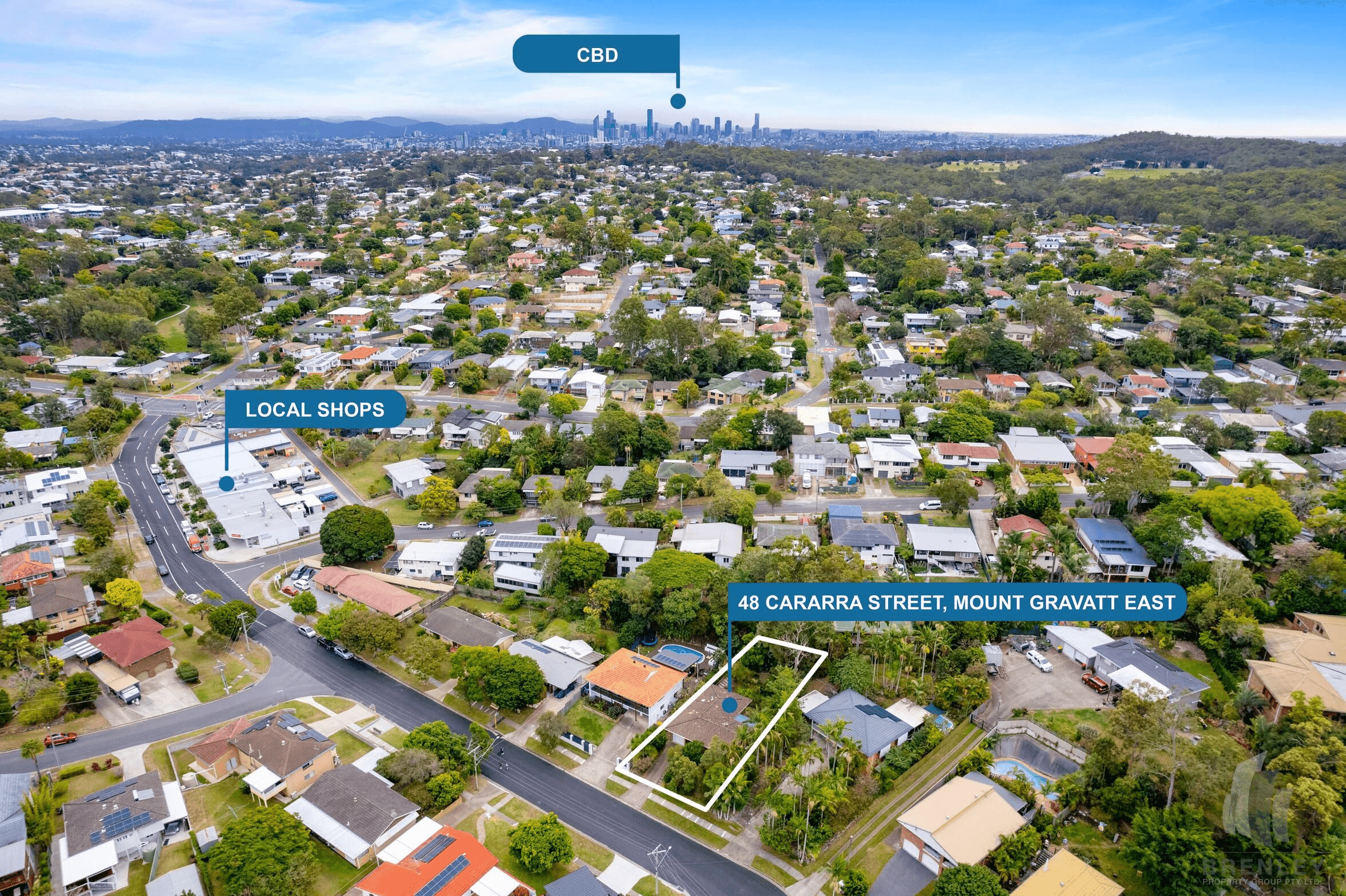 48 Cararra Street, Mount Gravatt East, QLD 4122