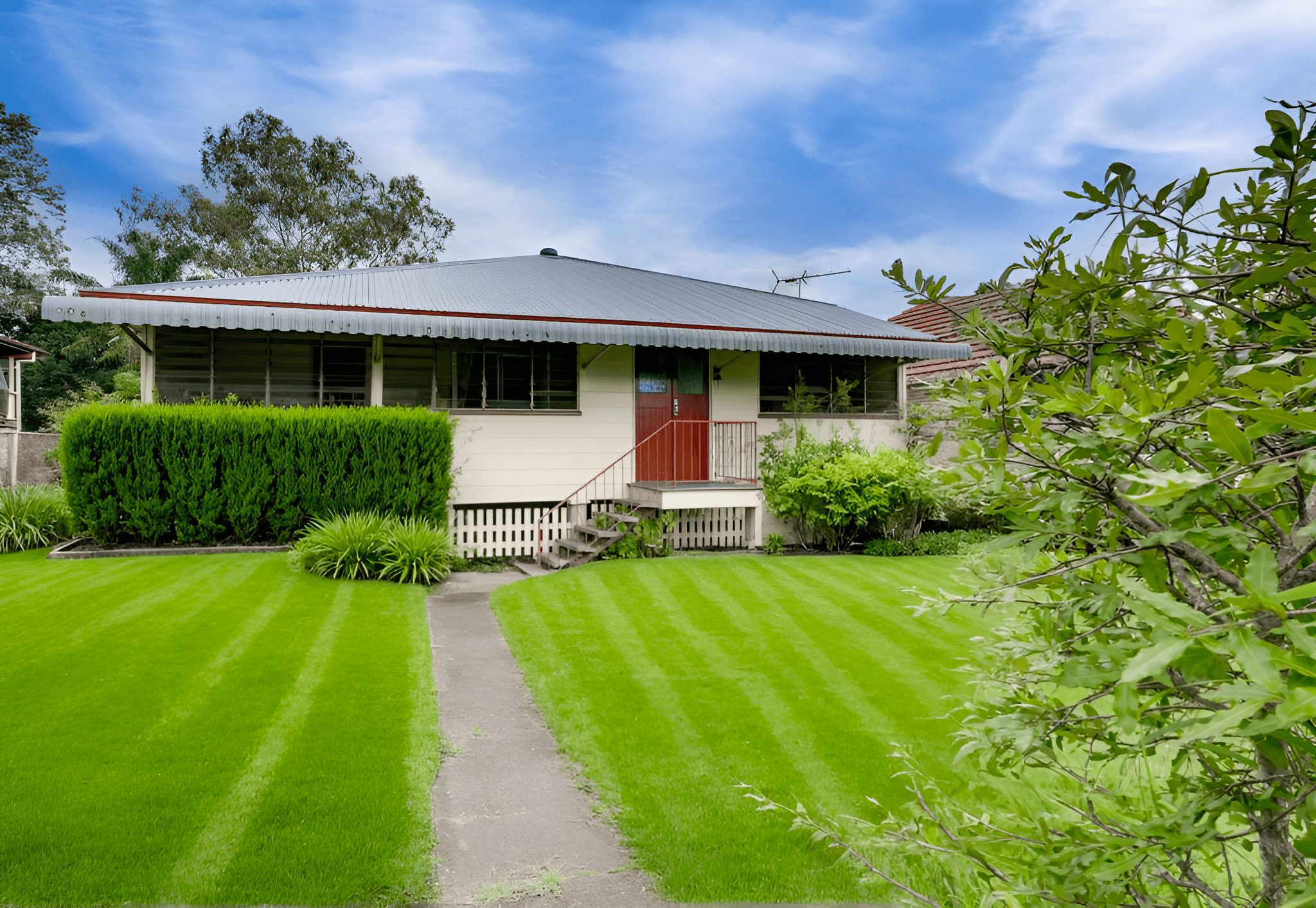 19 Old Logan Road, GAILES, QLD 4300