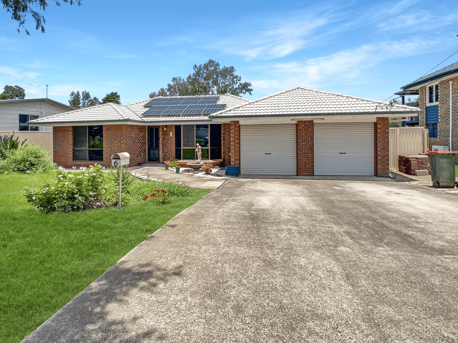 6 Cafferky Street, One Mile, QLD 4305