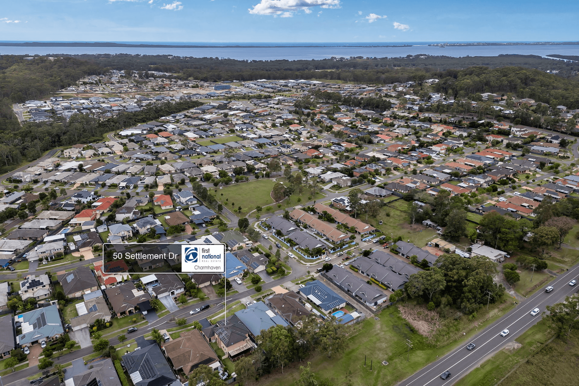 50 Settlement Drive, Wadalba, NSW 2259