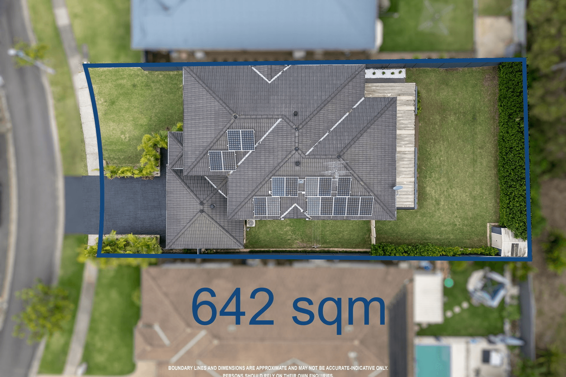 50 Settlement Drive, Wadalba, NSW 2259