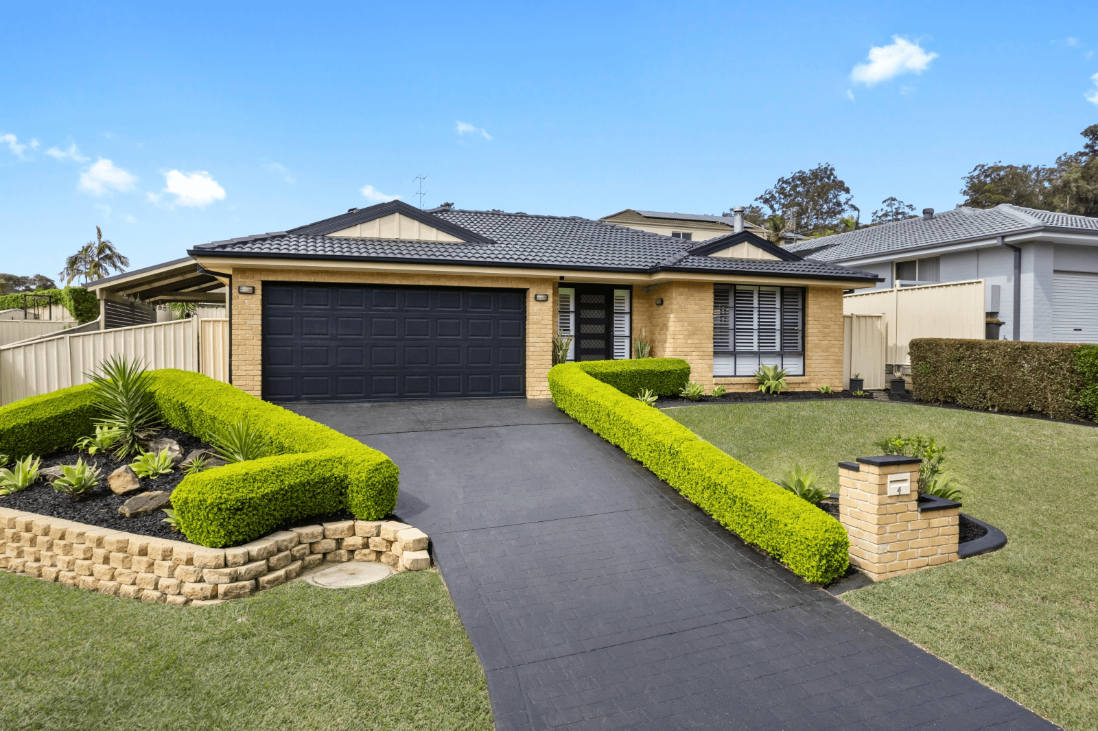 4 Silver Place, Lisarow, NSW 2250