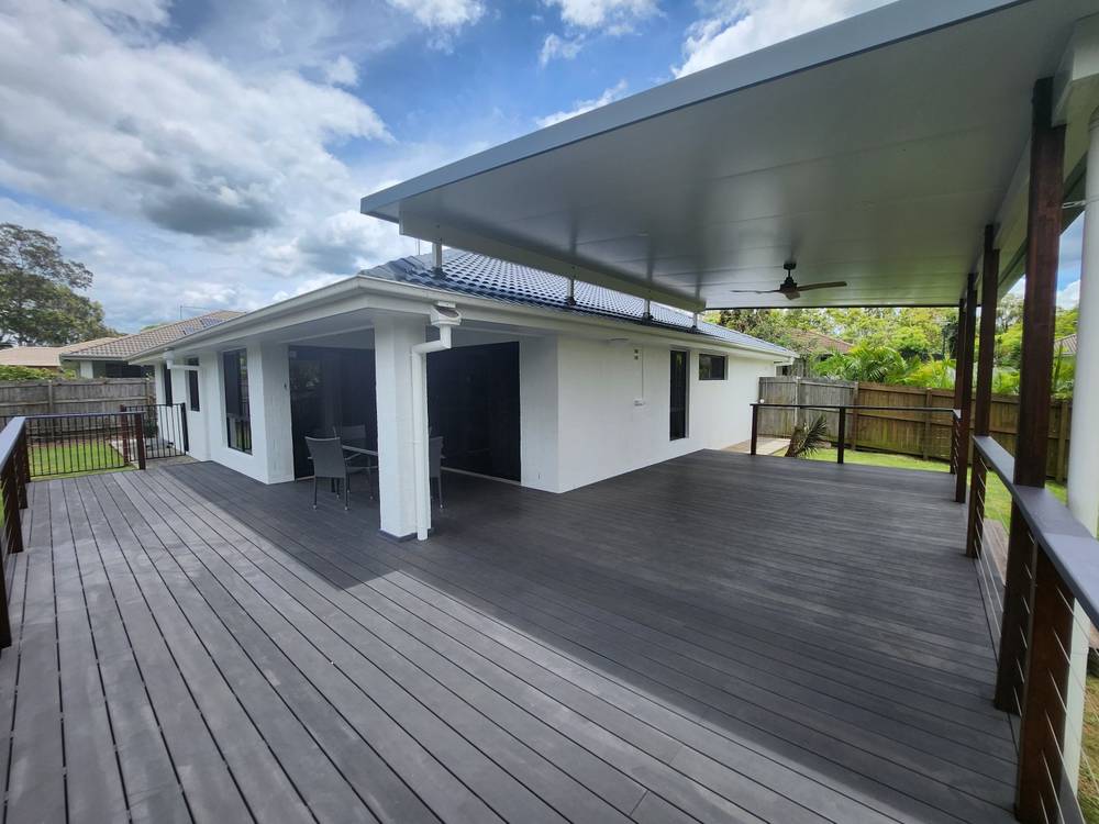 12 McGrath Court, MOGGILL, QLD 4070