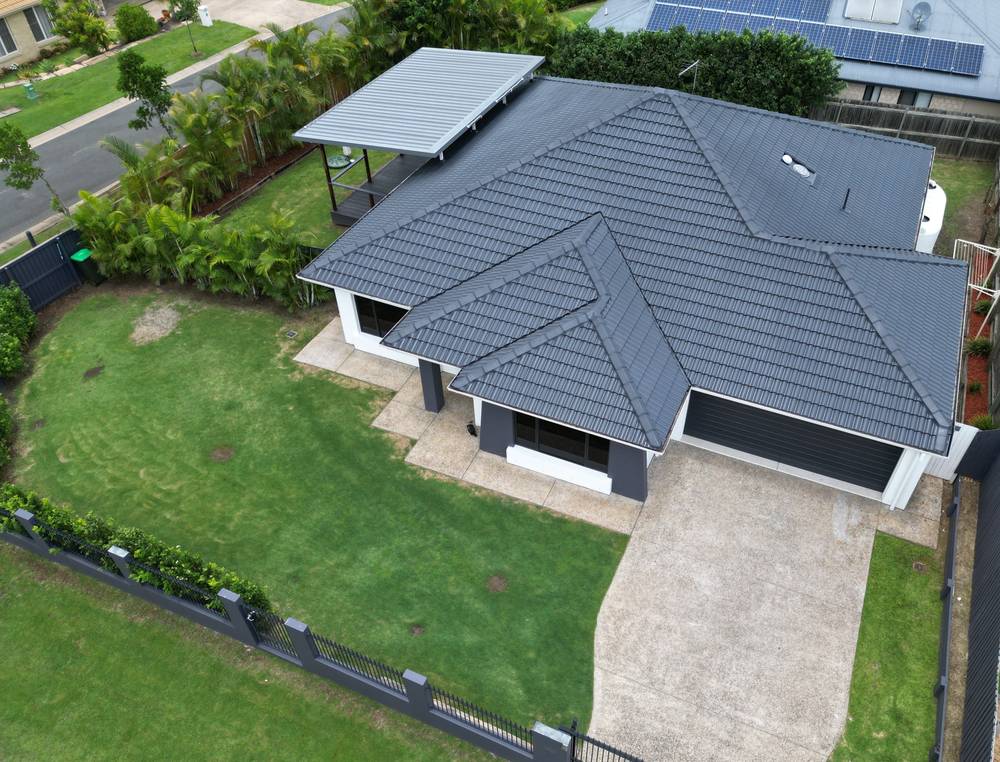 12 McGrath Court, MOGGILL, QLD 4070