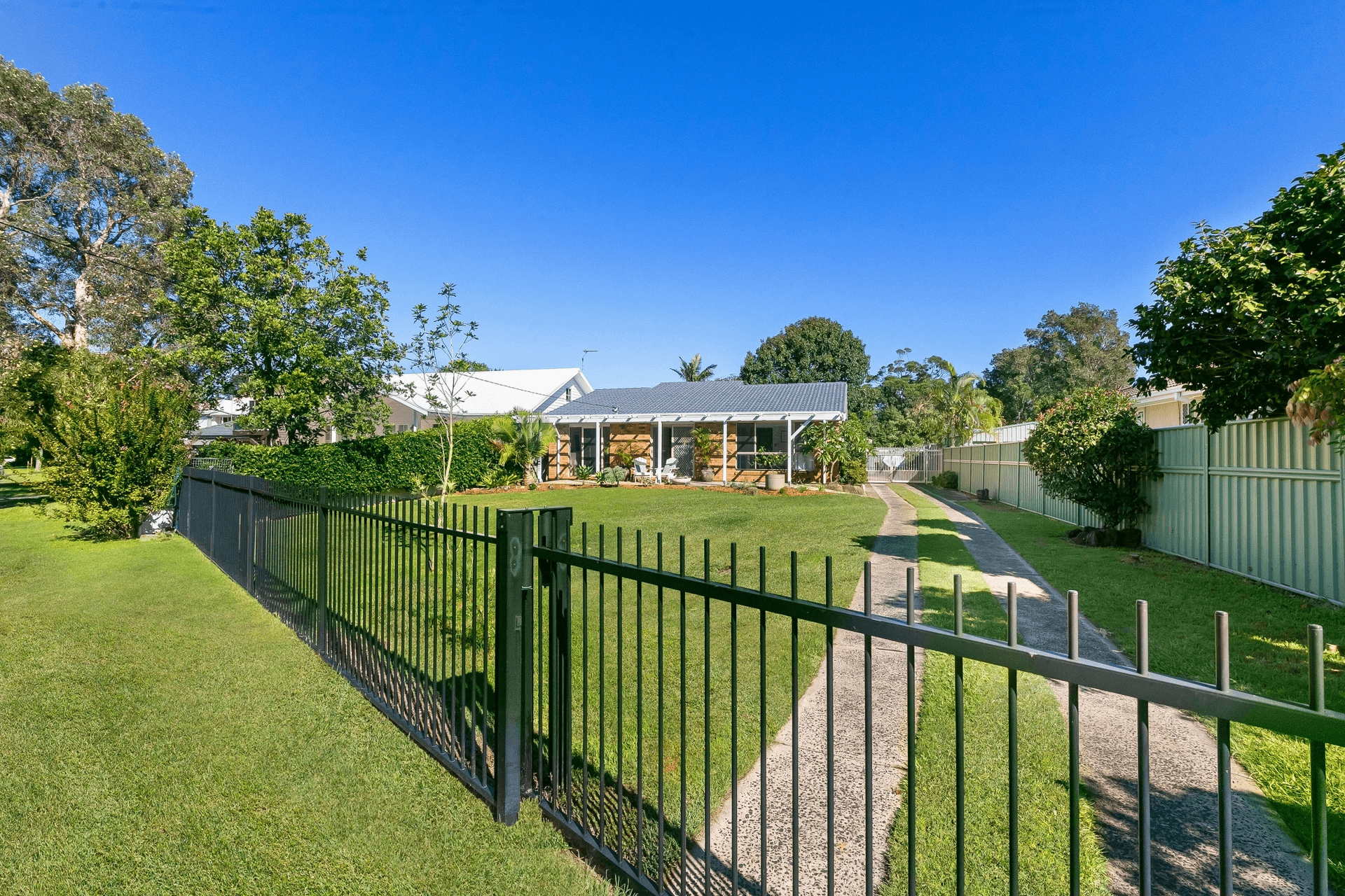 167 North Burge Road, Woy Woy, NSW 2256