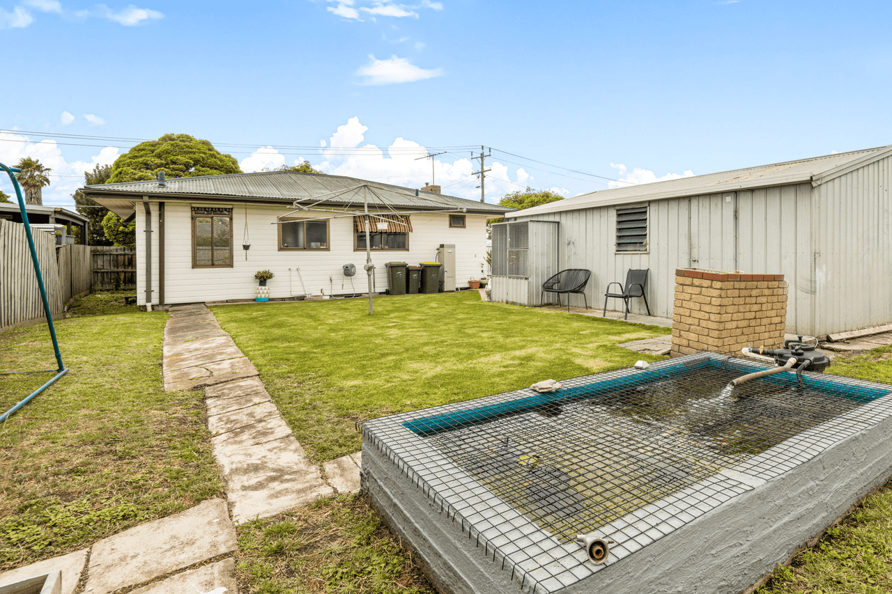 35 Watsonia Grove, Norlane, VIC 3214