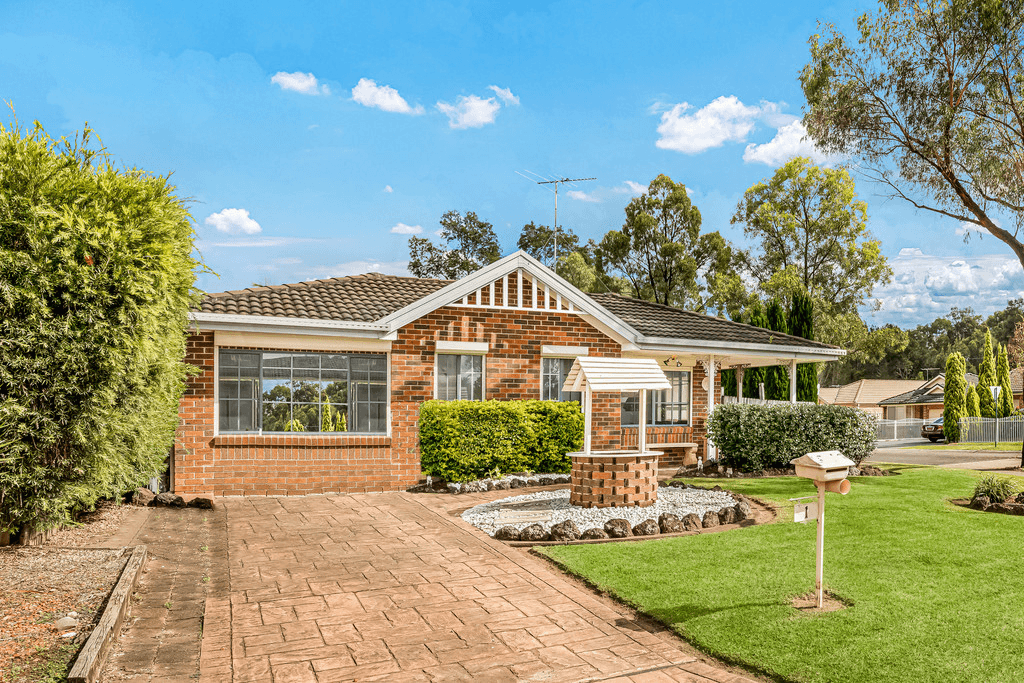 1 Taralga Street, PRESTONS, NSW 2170