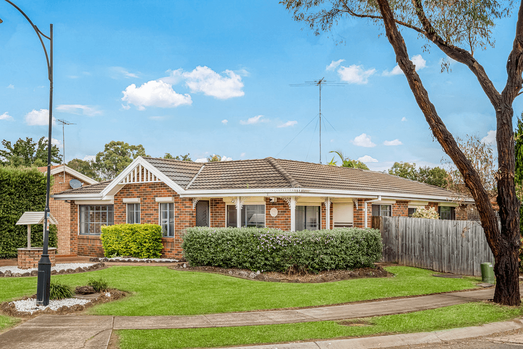 1 Taralga Street, PRESTONS, NSW 2170