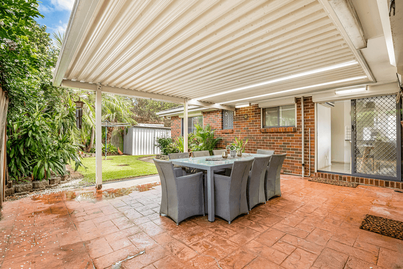 1 Taralga Street, PRESTONS, NSW 2170