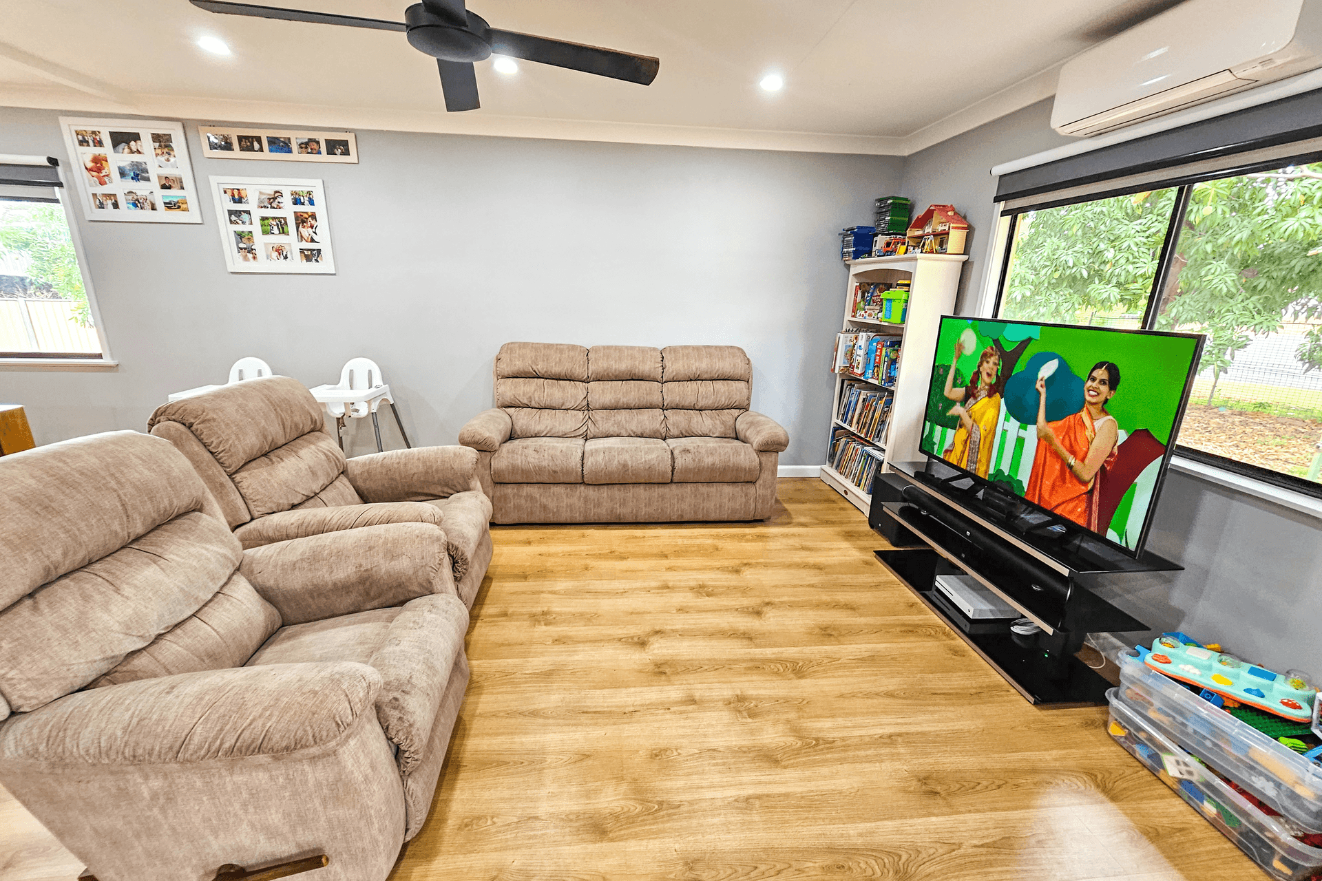 24 Stubbings Avenue, Mount Isa, QLD 4825