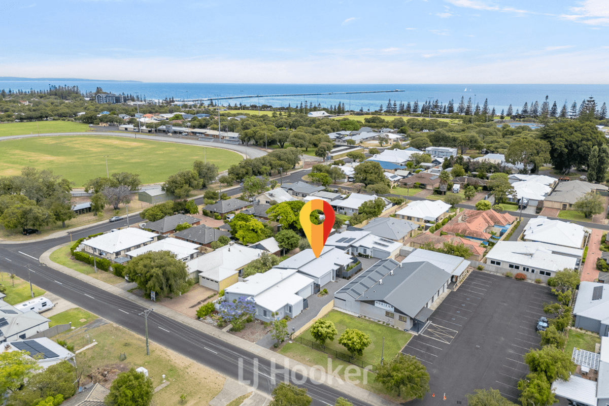 2/145 Kent Street, BUSSELTON, WA 6280