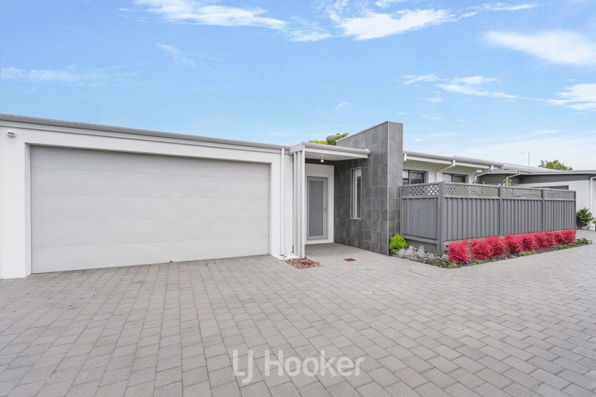 2/145 Kent Street, BUSSELTON, WA 6280