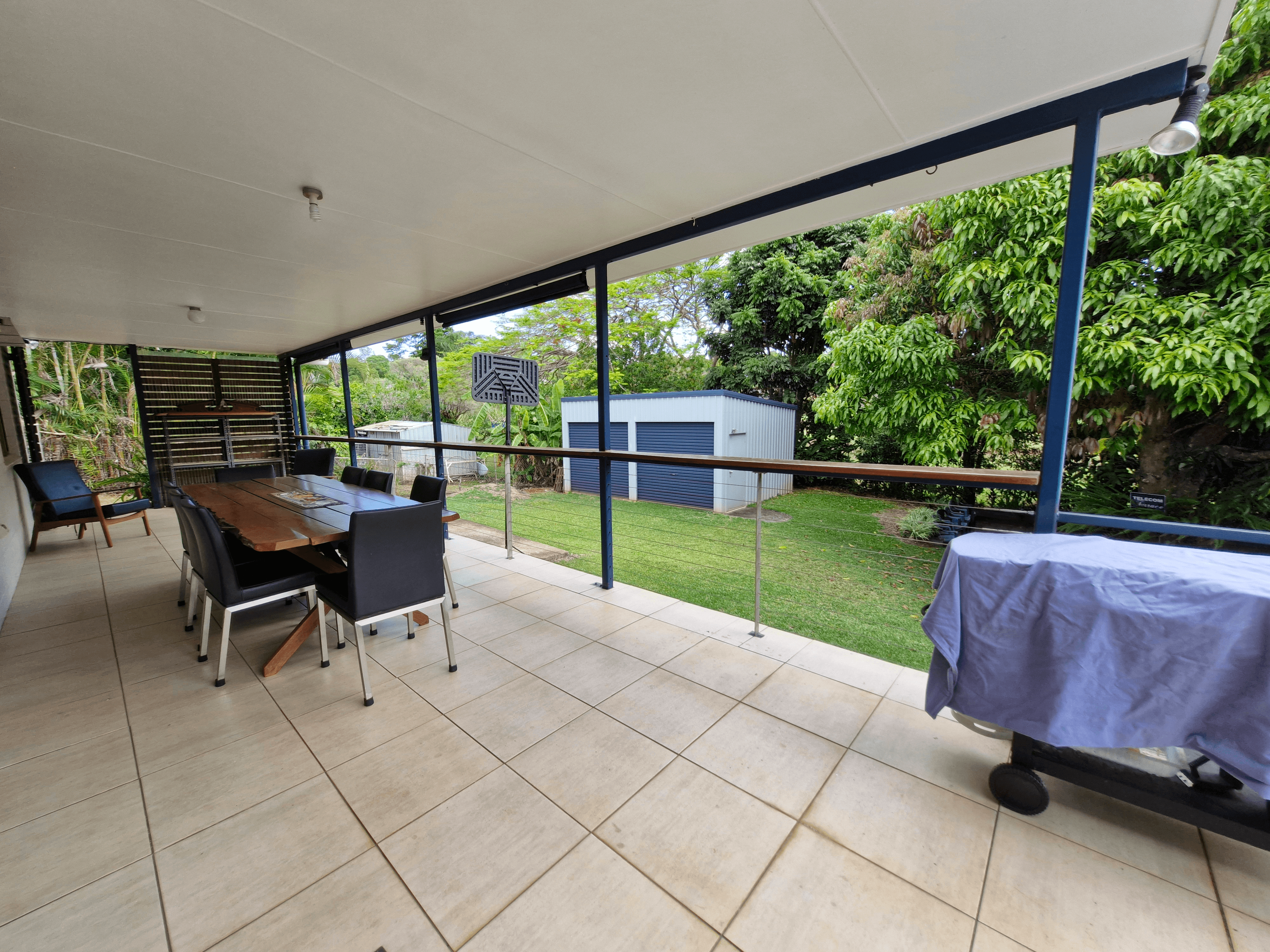 11 Tower Avenue, ATHERTON, QLD 4883