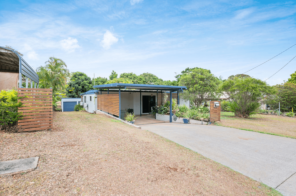 11 Tower Avenue, ATHERTON, QLD 4883