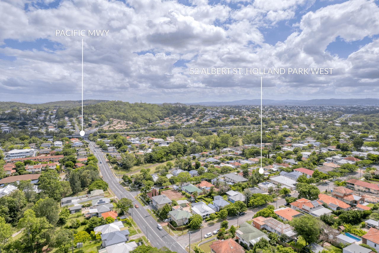 52 Albert Street, HOLLAND PARK WEST, QLD 4121