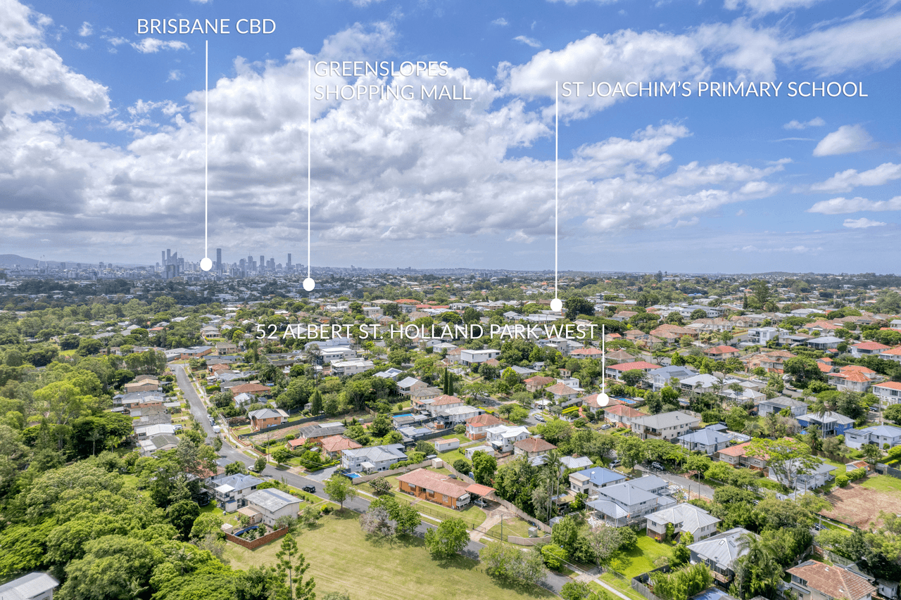 52 Albert Street, HOLLAND PARK WEST, QLD 4121