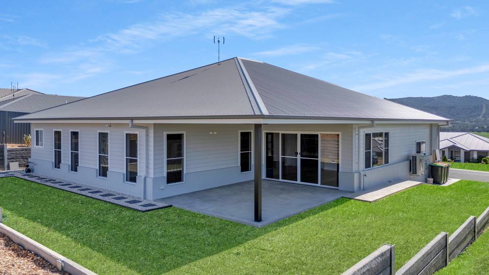 20 Currawong Drive, CALALA, NSW 2340