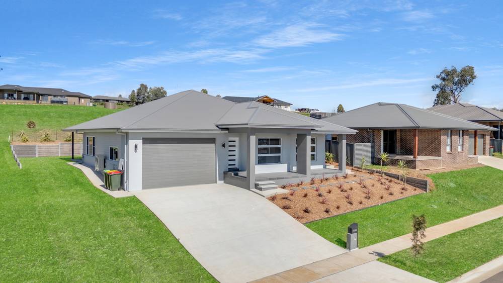 20 Currawong Drive, CALALA, NSW 2340