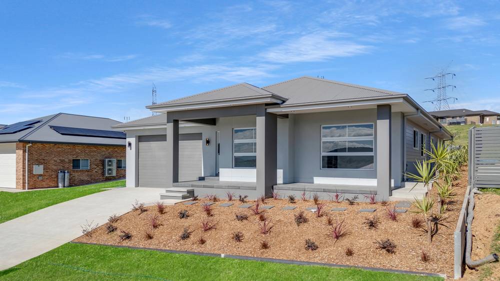 20 Currawong Drive, CALALA, NSW 2340