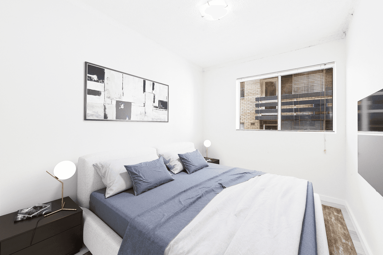 8/28 Meadow Crescent, MEADOWBANK, NSW 2114