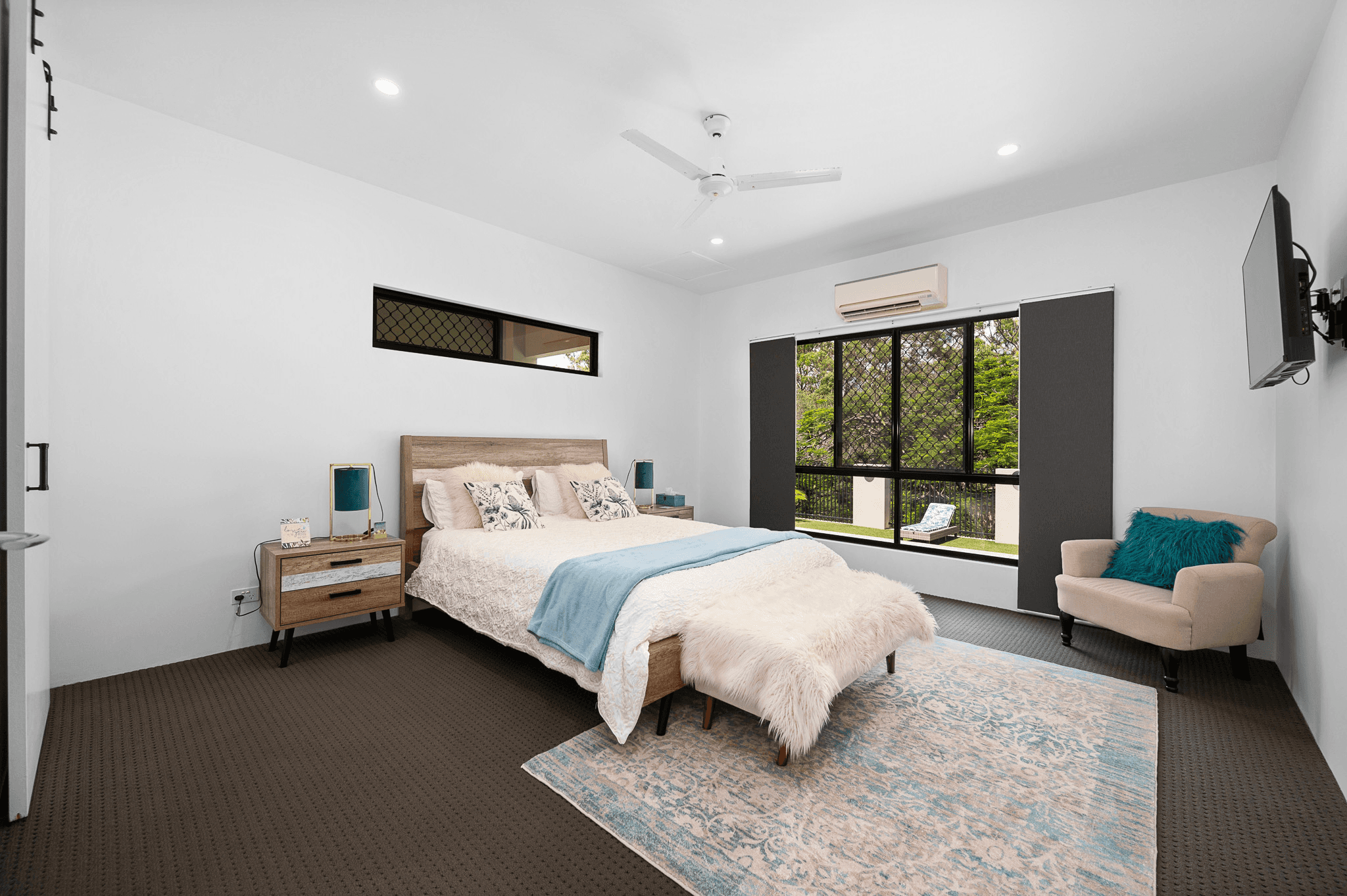 8 Mallard Court, SOUTH GLADSTONE, QLD 4680