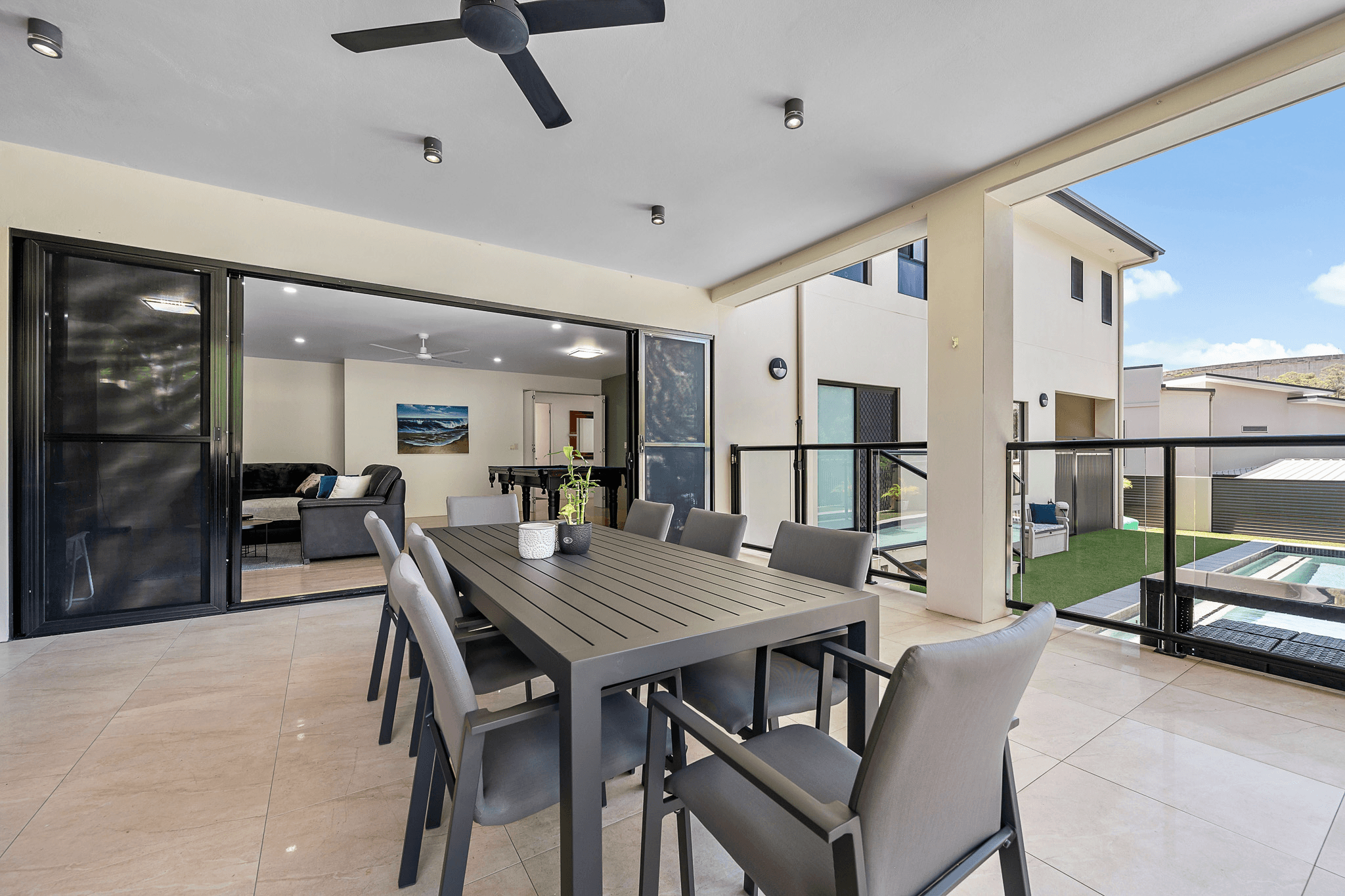 8 Mallard Court, SOUTH GLADSTONE, QLD 4680