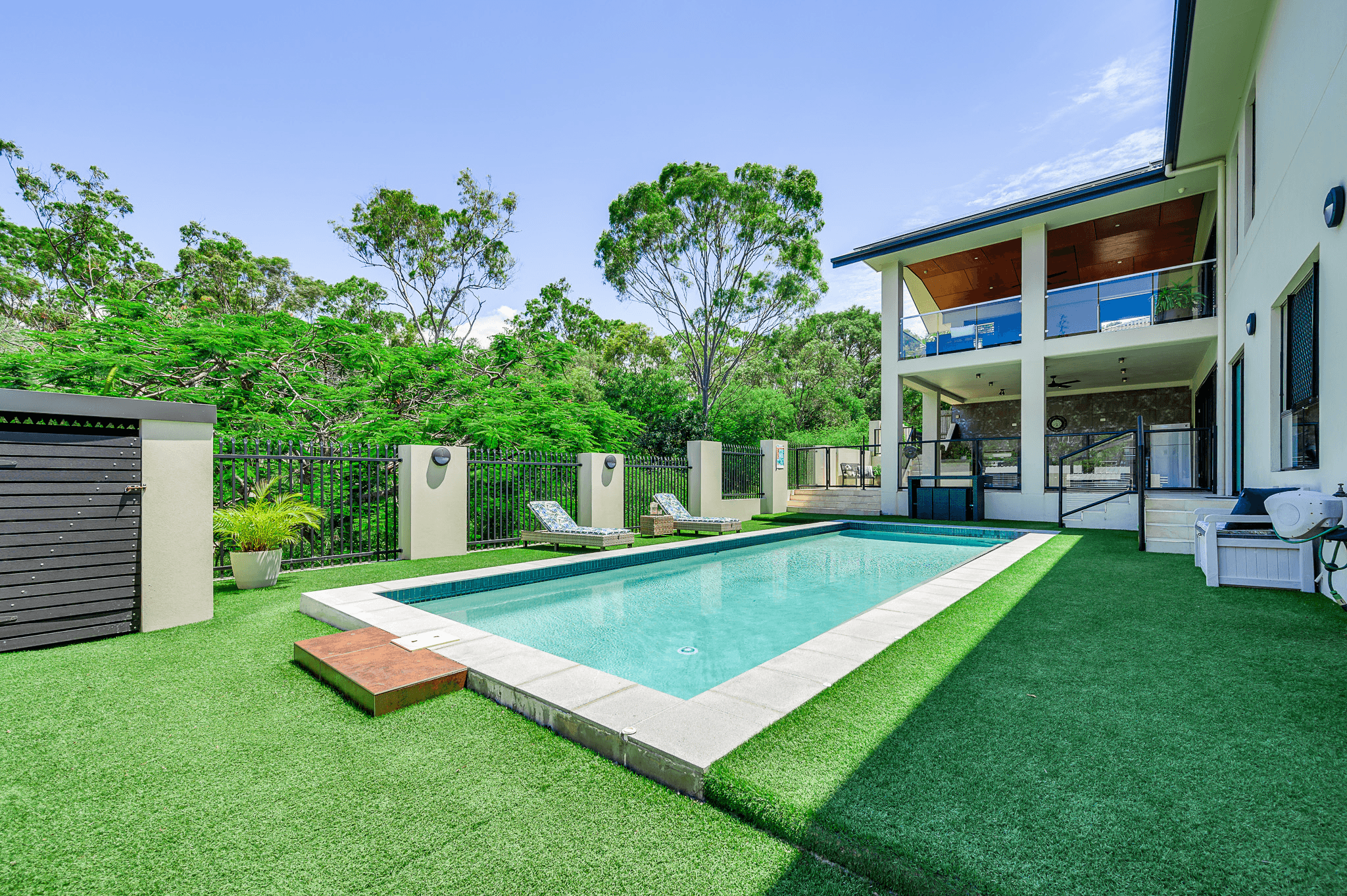 8 Mallard Court, SOUTH GLADSTONE, QLD 4680