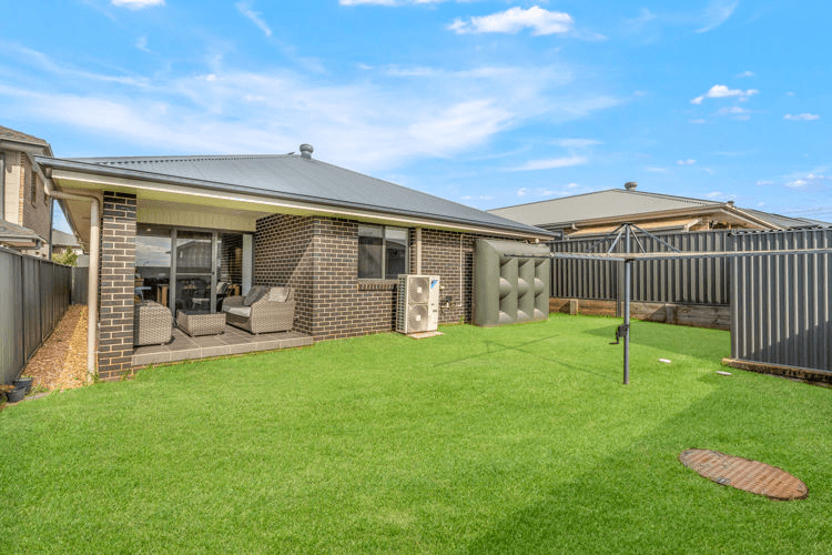 131 Kavanagh Street, GREGORY HILLS, NSW 2557