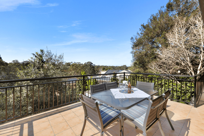 24 Maxwell Street, TURRAMURRA, NSW 2074