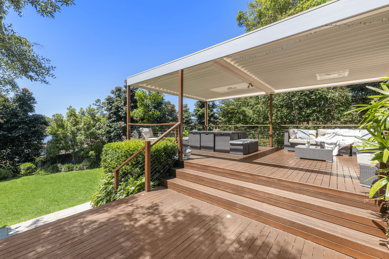 24 Maxwell Street, TURRAMURRA, NSW 2074