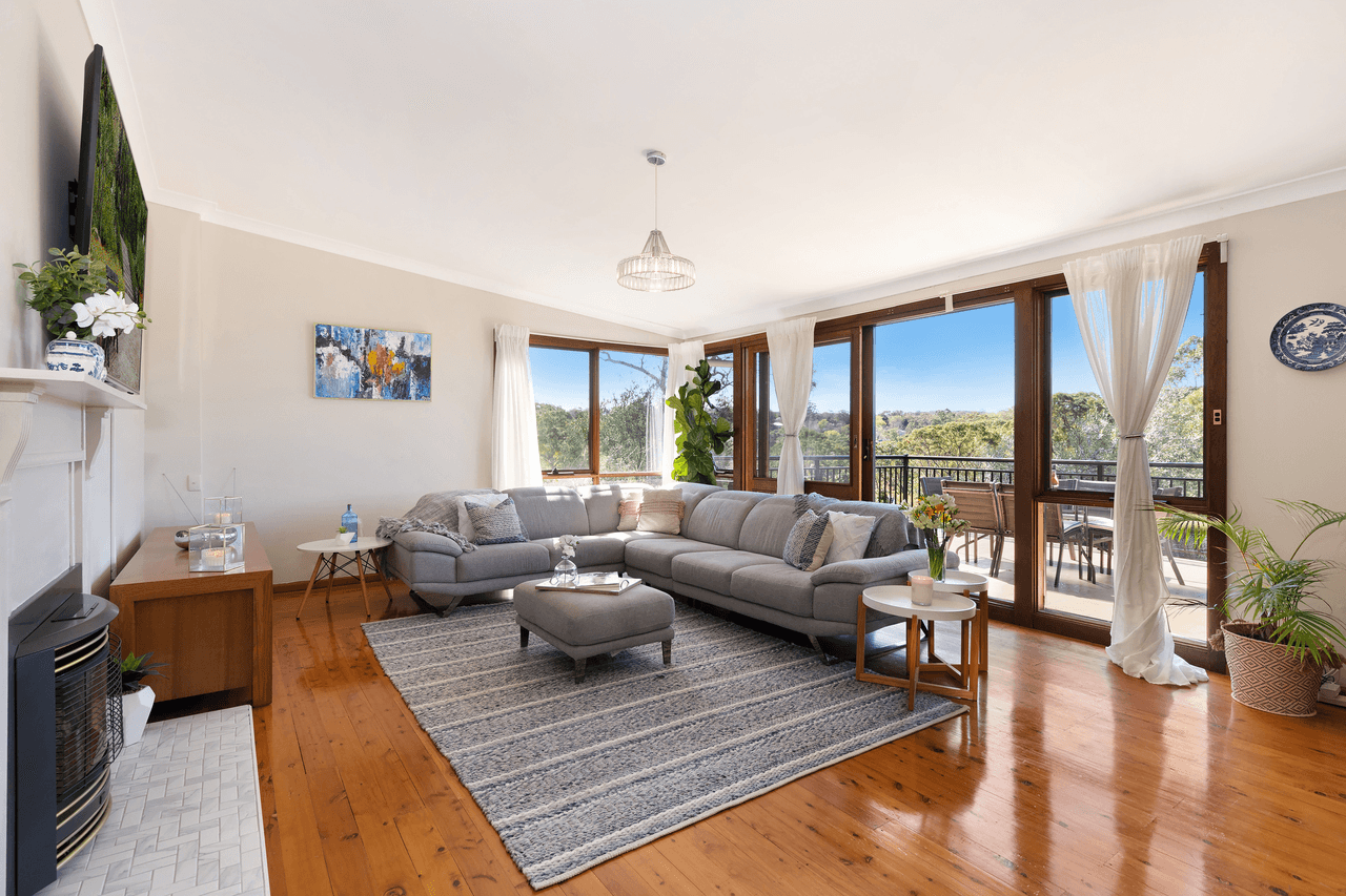 24 Maxwell Street, TURRAMURRA, NSW 2074