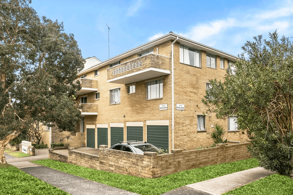 14/2-6 Banksia Street, Dee Why, NSW 2099