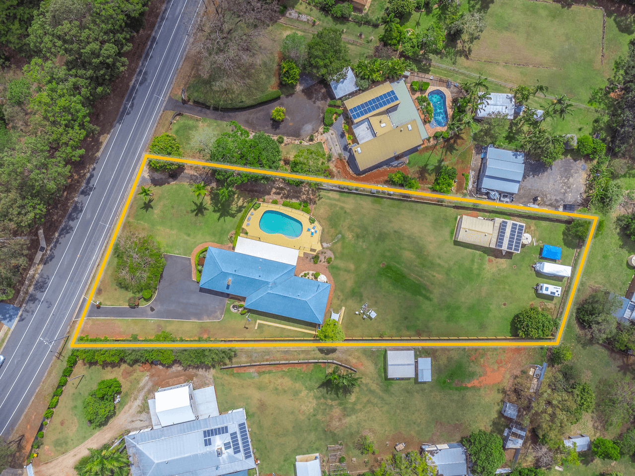 1048 Oakey Flat Road, Narangba, QLD 4504