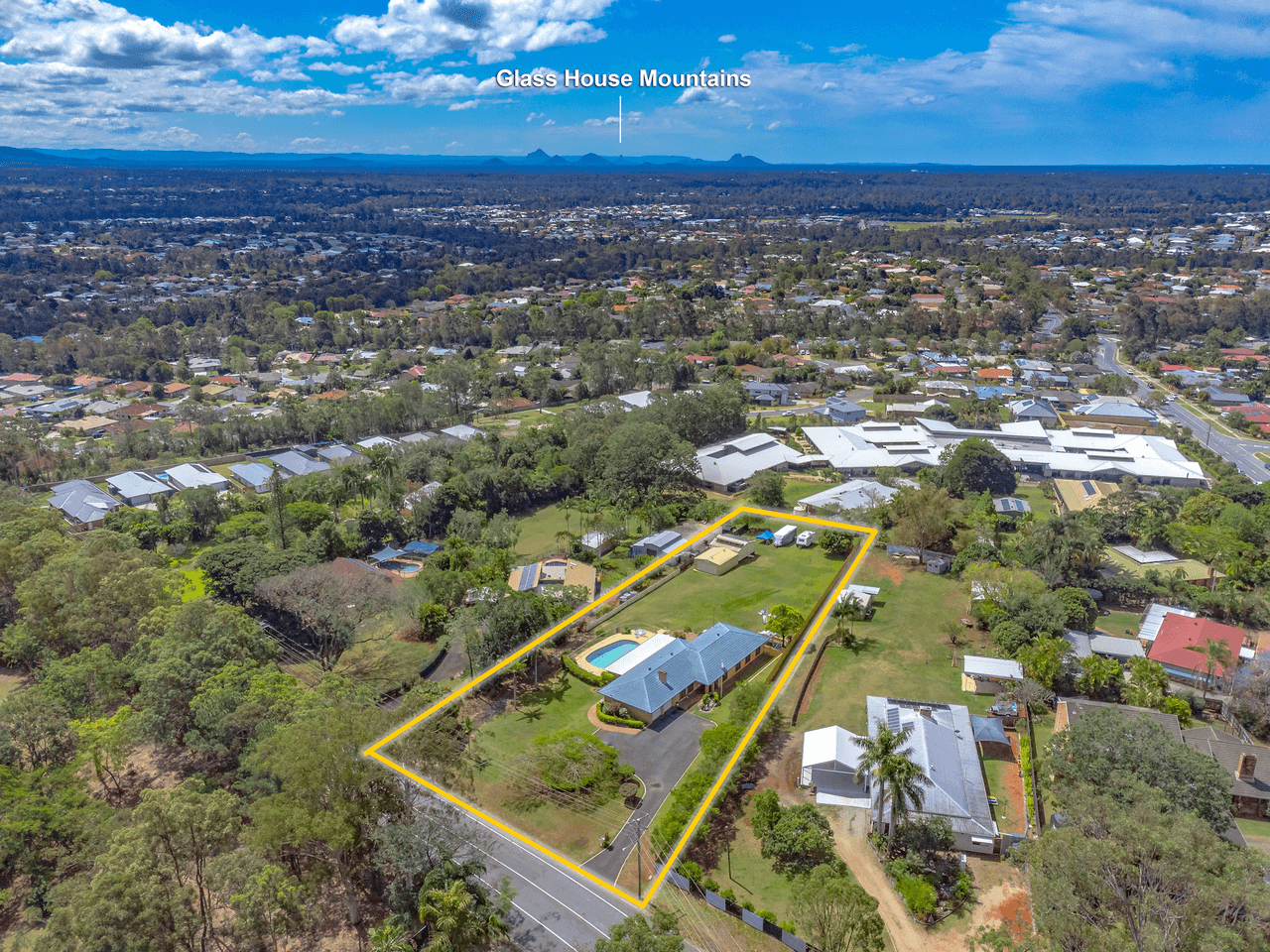 1048 Oakey Flat Road, Narangba, QLD 4504