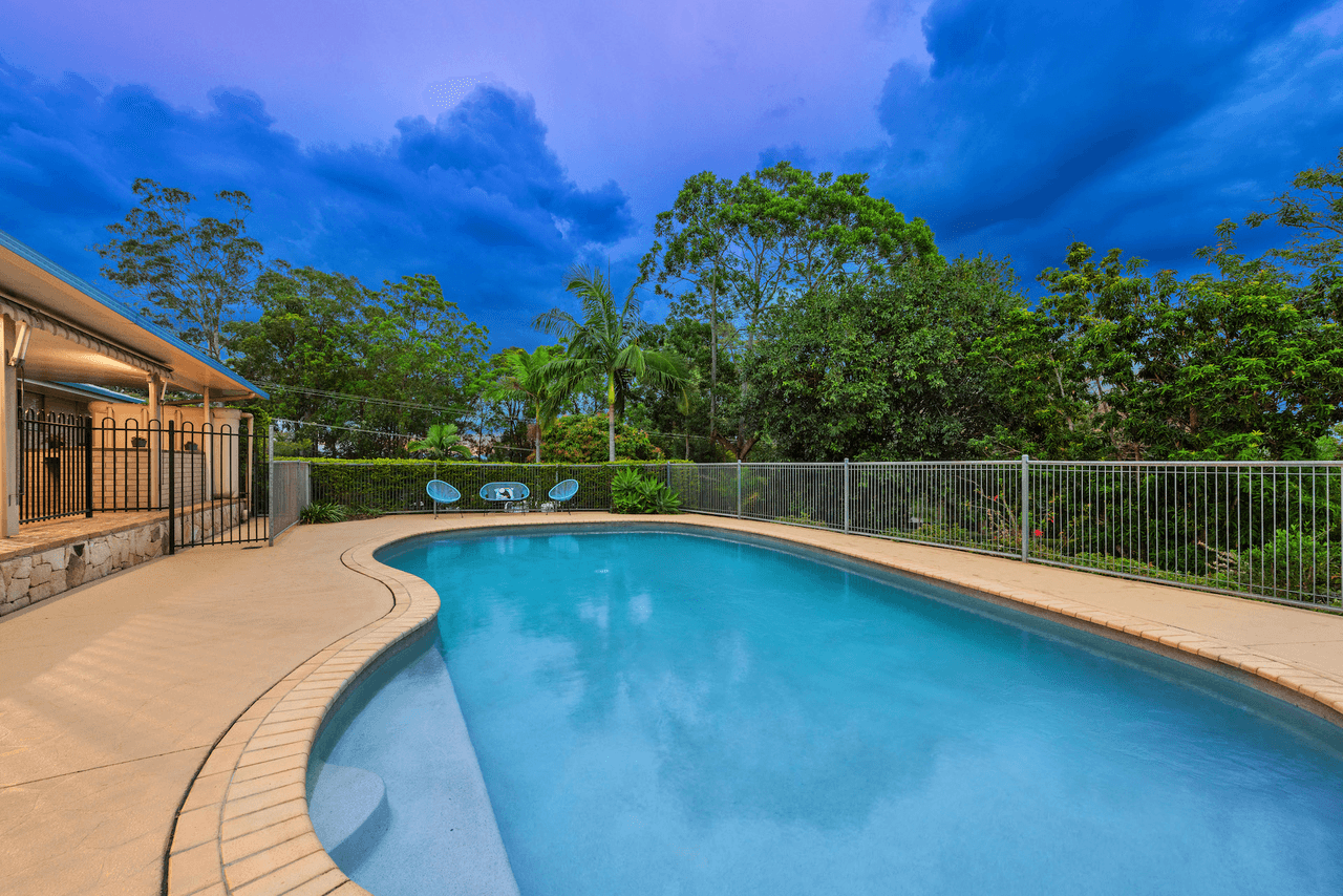 1048 Oakey Flat Road, Narangba, QLD 4504