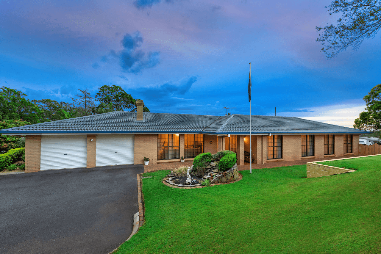 1048 Oakey Flat Road, Narangba, QLD 4504