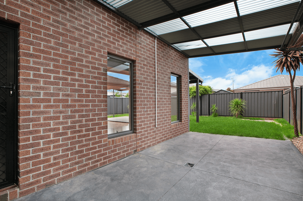 14 Tindales Road, WOLLERT, VIC 3750