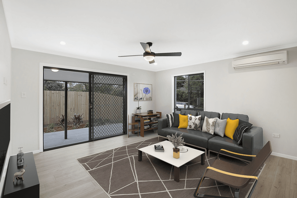 23 Currawong Drive, BIRKDALE, QLD 4159