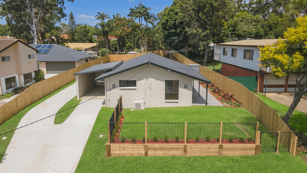 23 Currawong Drive, BIRKDALE, QLD 4159