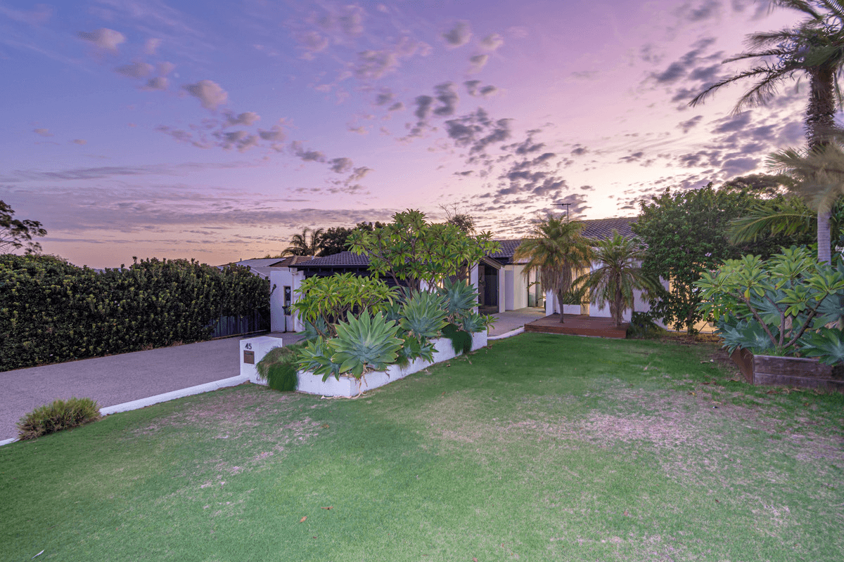 45 Adare Way, Kingsley, WA 6026